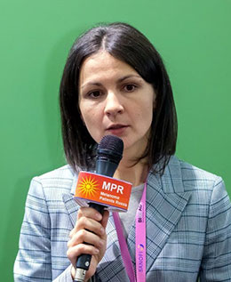 <strong>Кристина Вячеславовна Орлова</strong>