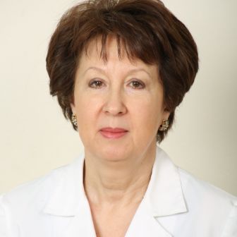 <strong>Galina Yurievna Kharkevich </strong>