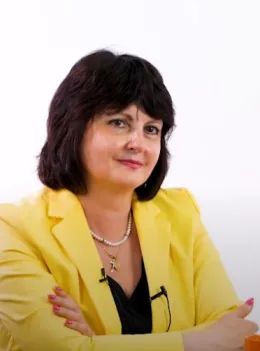 <strong>Валиуллина Светлана Альбертовна</strong>