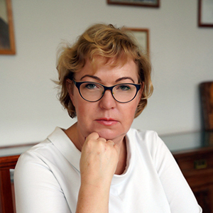 <strong> Елена Викторовна Ткаченко </strong>